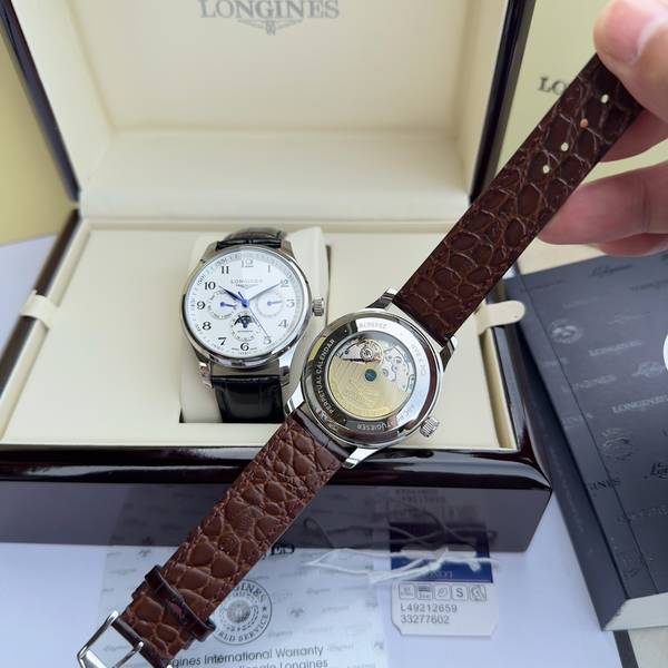 Longines Watch LGW00278-1