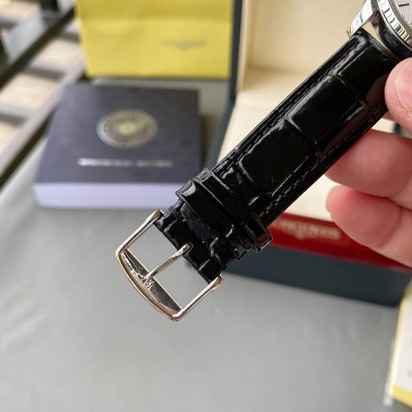 Longines Watch LGW00279-1