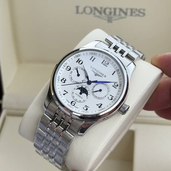 Longines Watch LGW00280-1