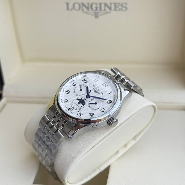 Longines Watch LGW00280-1