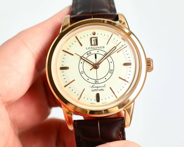 Longines Watch LGW00284-1