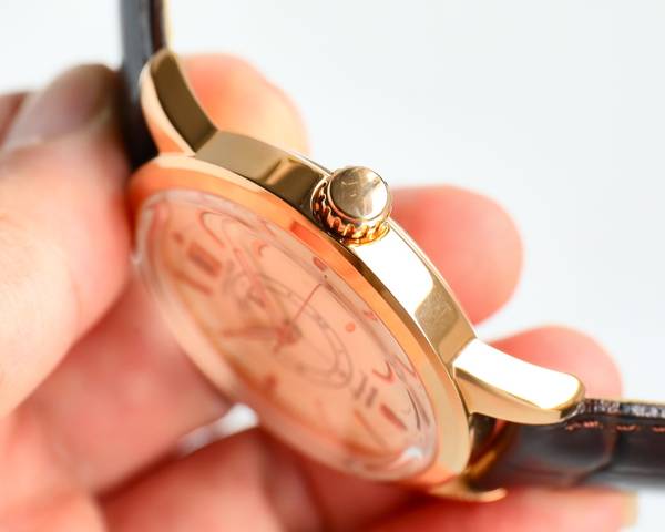 Longines Watch LGW00284-1