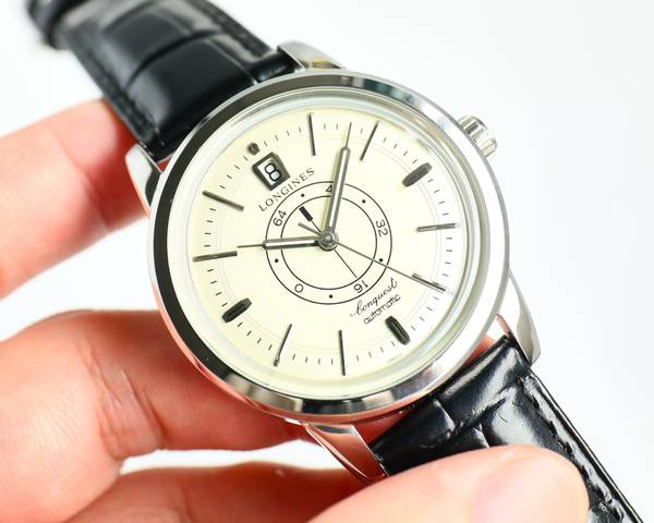 Longines Watch LGW00285-1