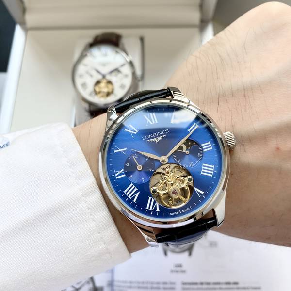 Longines Watch LGW00299-8