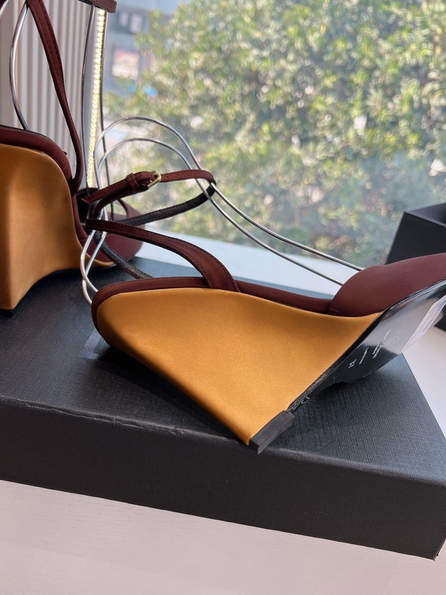 Yves saint Laurent Sandals 55829-2