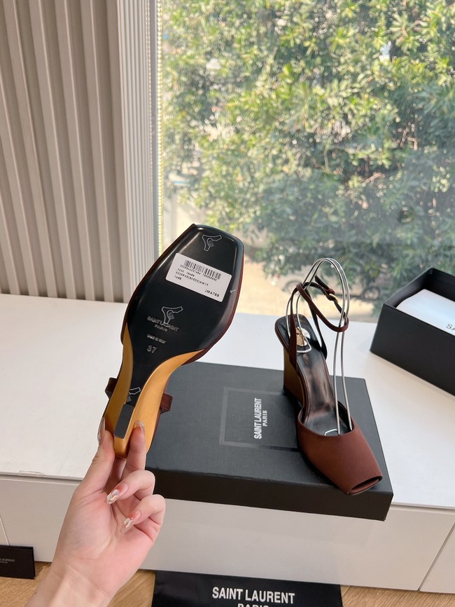 Yves saint Laurent Sandals 55829-2