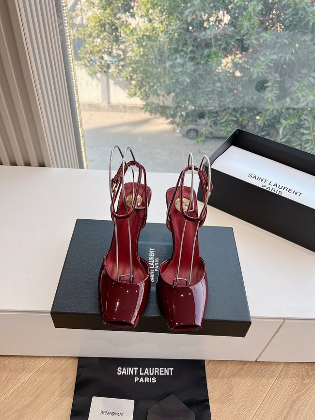 Yves saint Laurent Sandals 55829-7