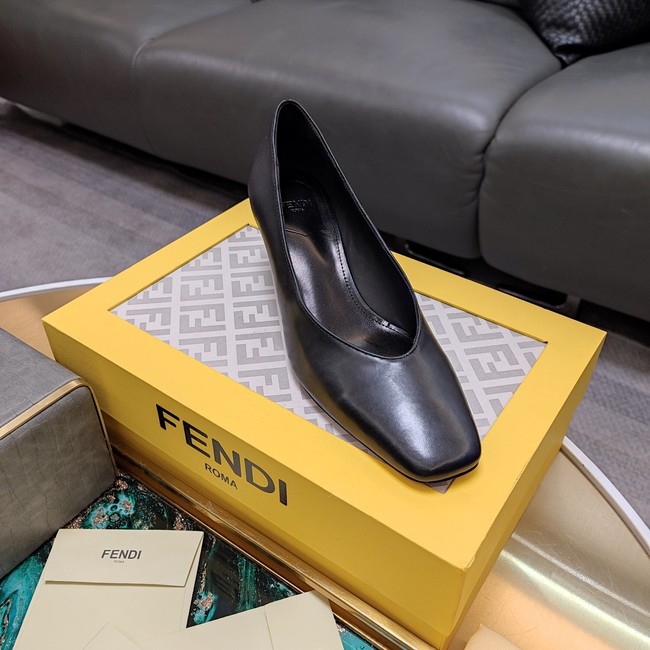 Fendi shoes 55833-9