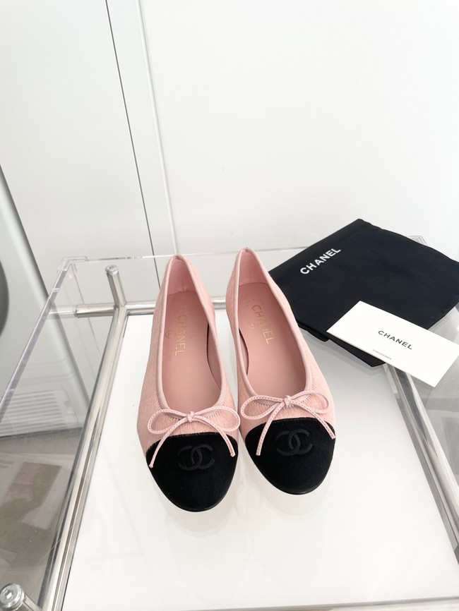 Chanel Shoes 55851-1
