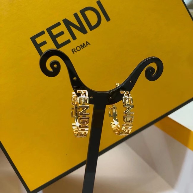 Fendi Earring CE16326