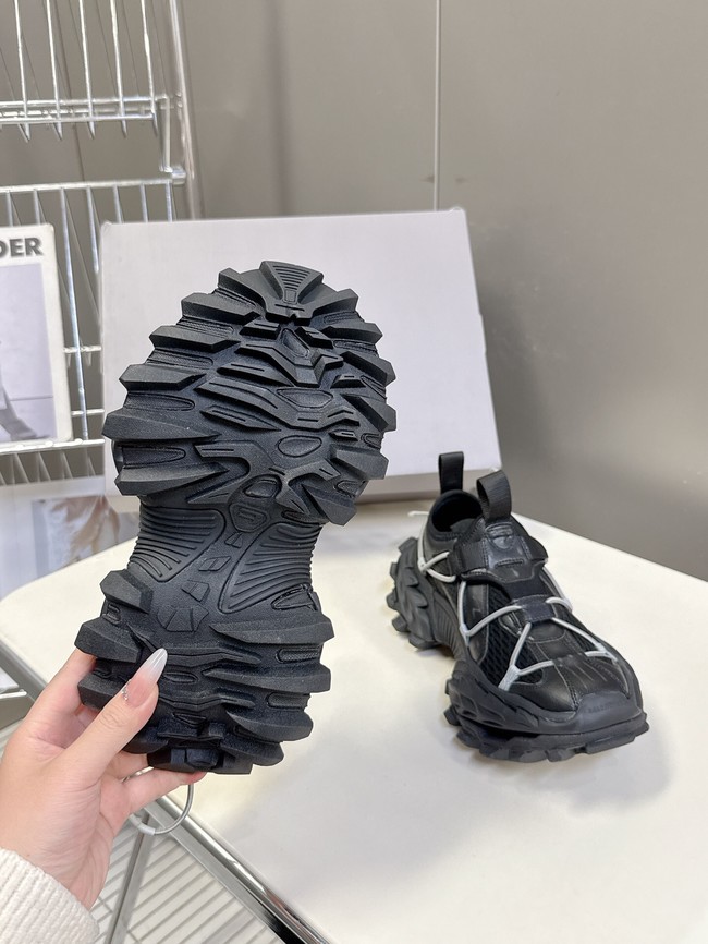 Balenciaga Sports shoes 55860-3
