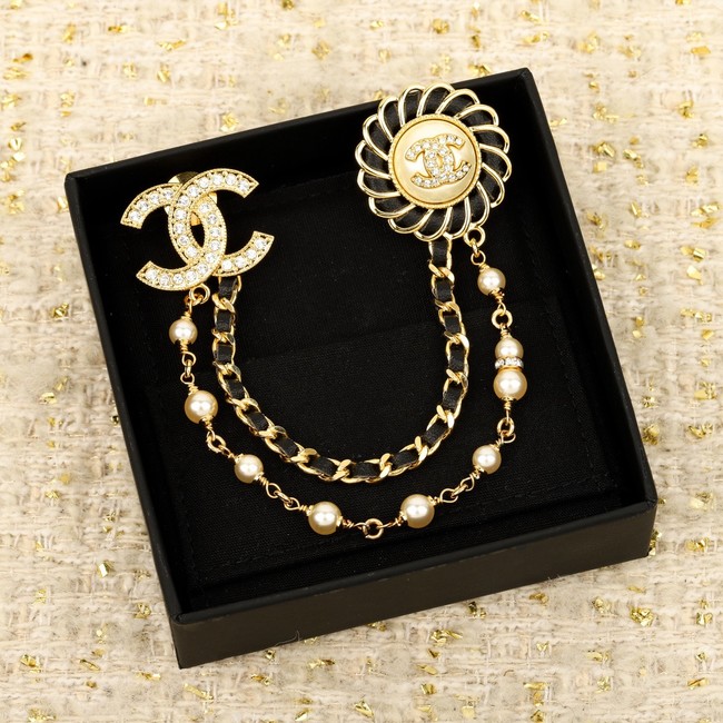 Chanel Brooch CE16360