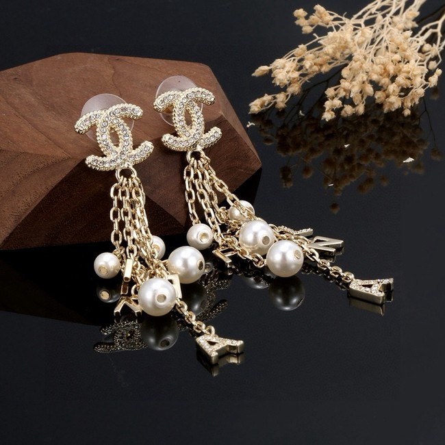 Chanel Earring CE16341