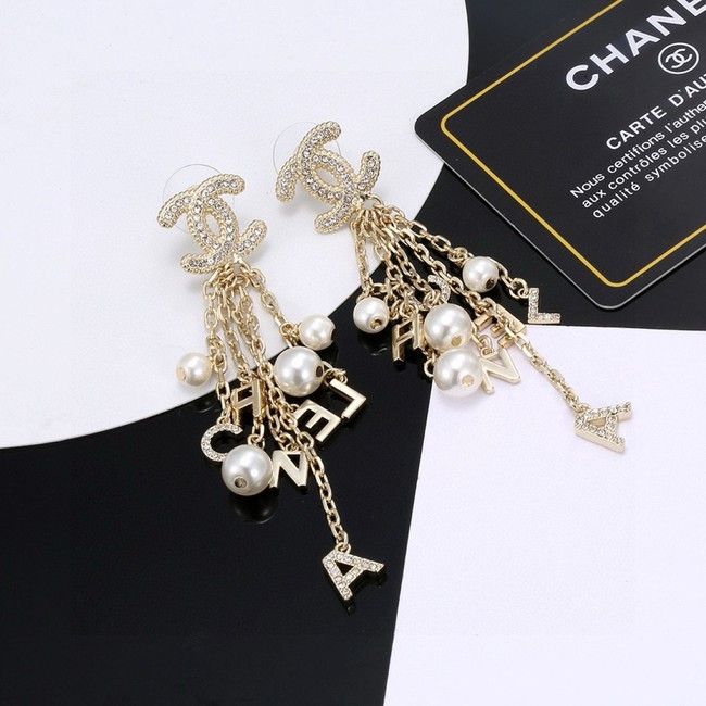 Chanel Earring CE16341