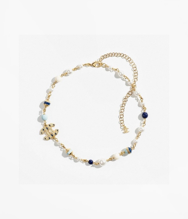 Chanel necklace CE16348