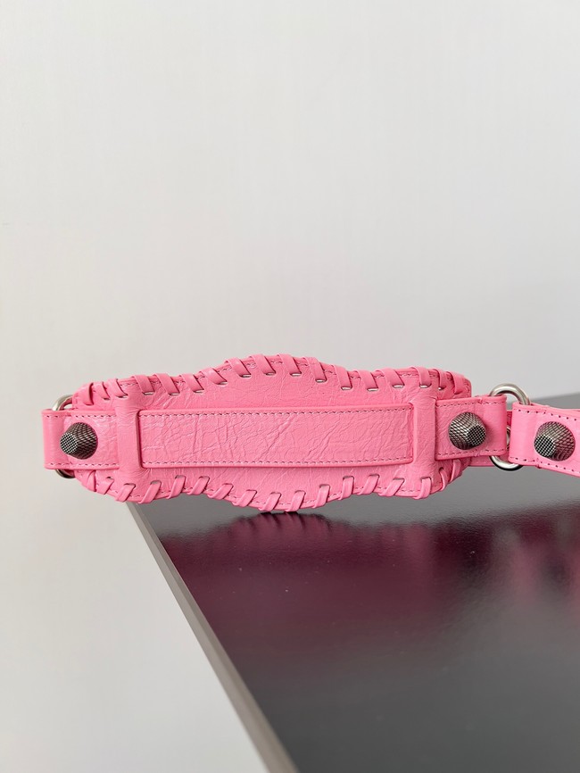 Balenciaga NEO CAGOLE 77534 pink