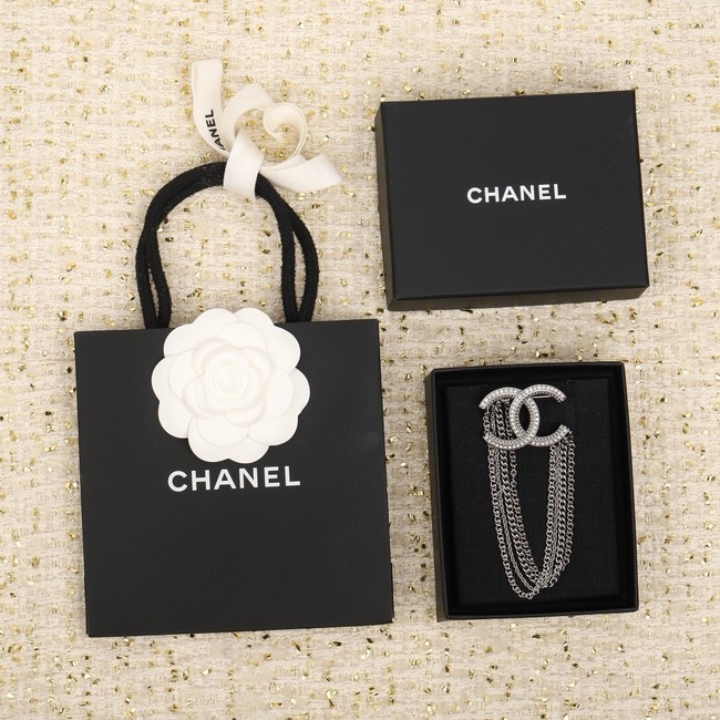 Chanel Brooch CE16387
