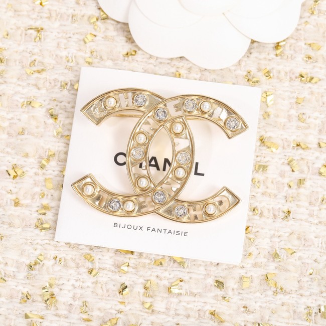 Chanel Brooch CE16389
