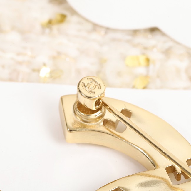 Chanel Brooch CE16389