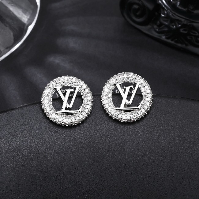 Louis Vuitton Necklace&Earrings&Bracelet CE16372