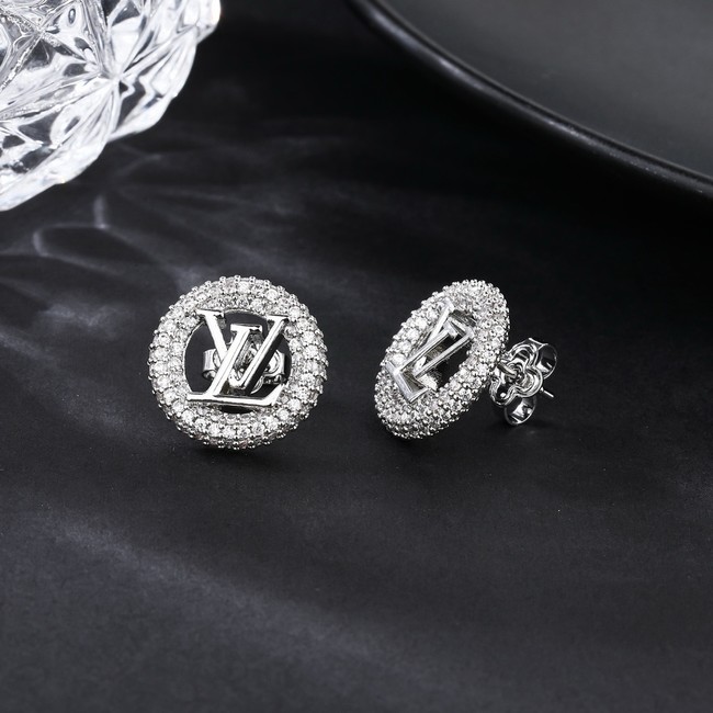 Louis Vuitton Necklace&Earrings&Bracelet CE16372