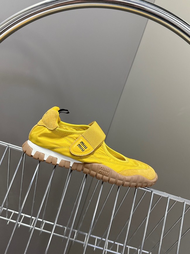 MIUMIU Shoes 55866-2