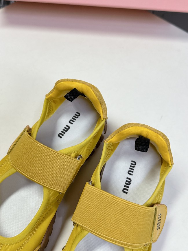 MIUMIU Shoes 55866-2