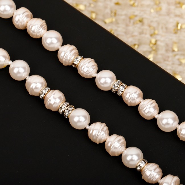 Chanel necklace CE16397