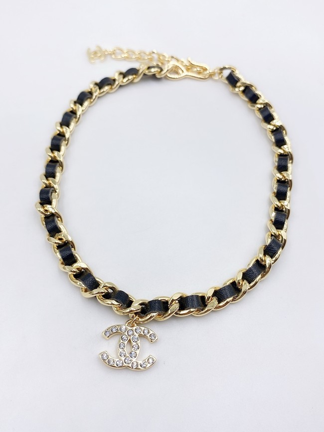 Chanel necklace CE16434
