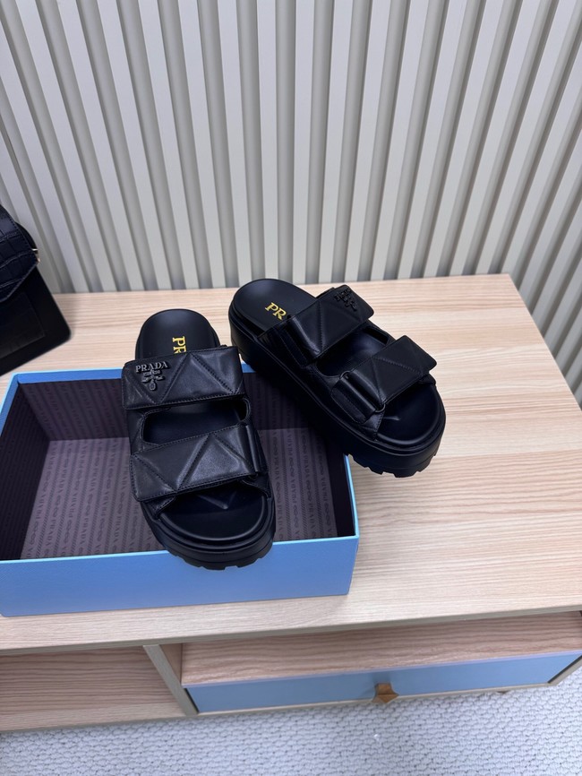 Prada WOMENS SANDAL 55874-2