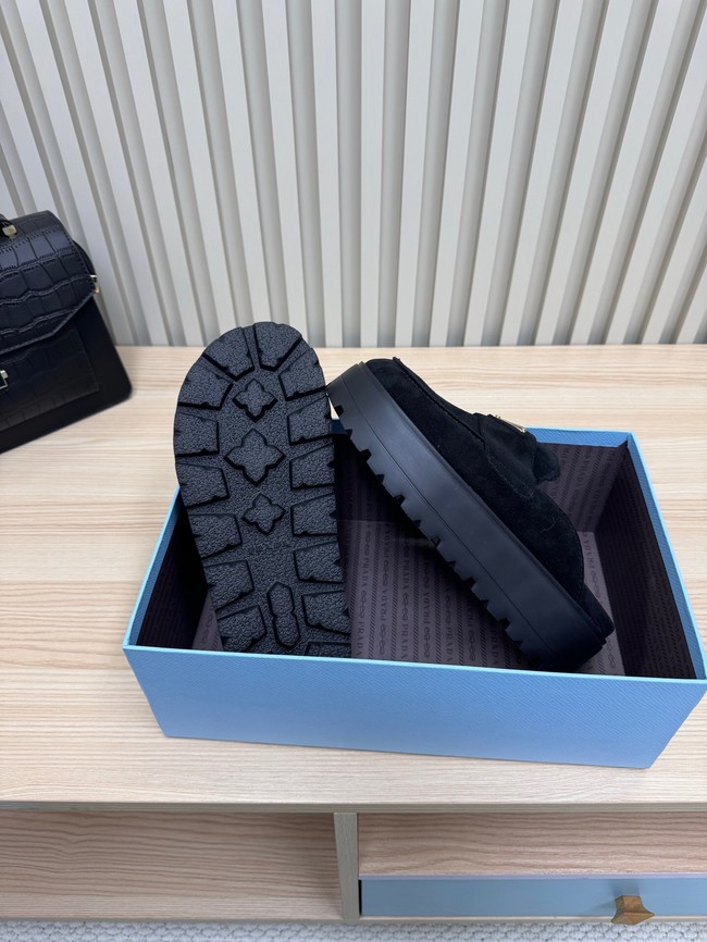 Prada WOMENS SANDAL 55875-5