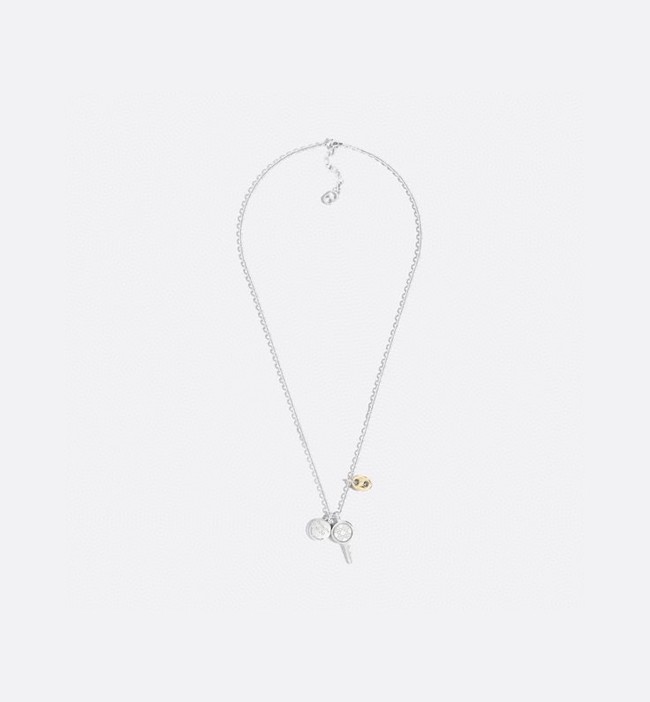 Dior necklace CE16440