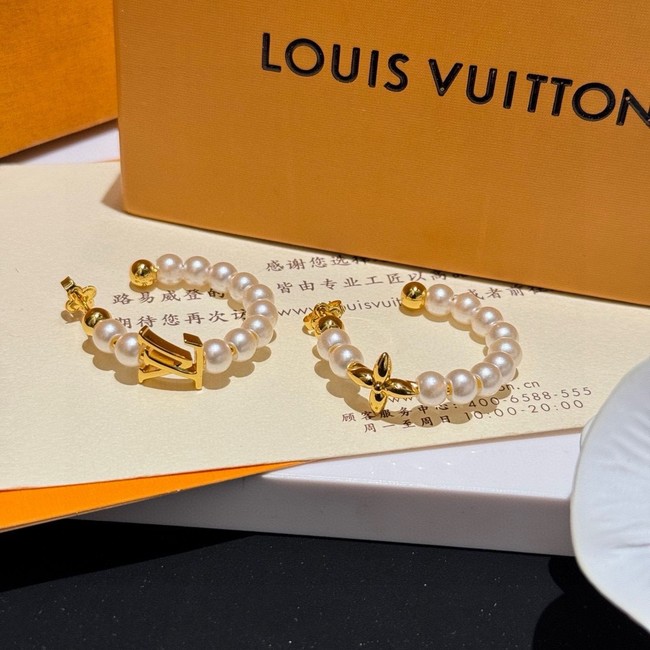 Louis Vuitton Earring CE16442