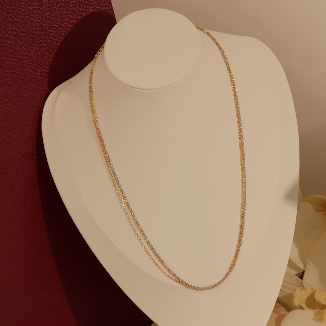 Cartier necklace CE16463