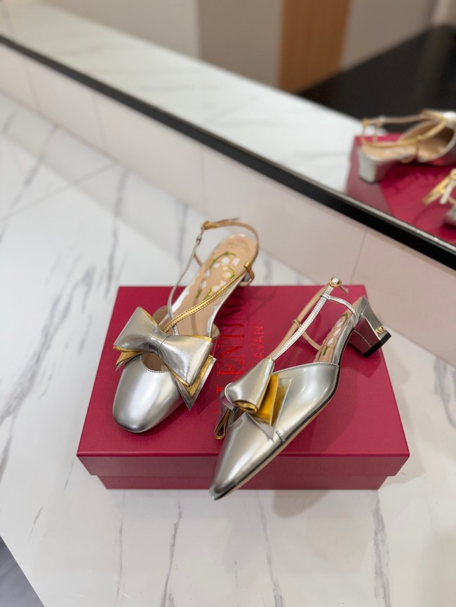 Valentino WOMENS SANDAL 55876-3