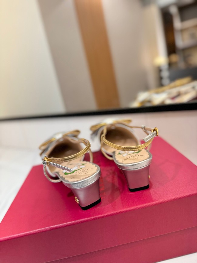 Valentino WOMENS SANDAL 55876-3