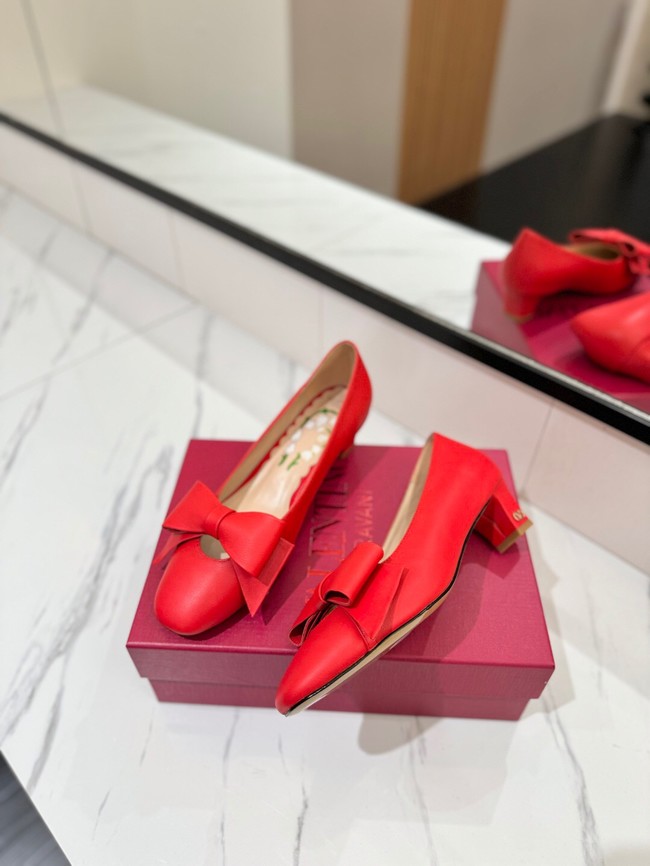 Valentino Shoes 55877-4
