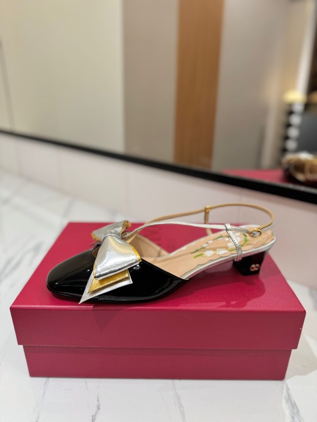 Valentino WOMENS SANDAL 55876-8