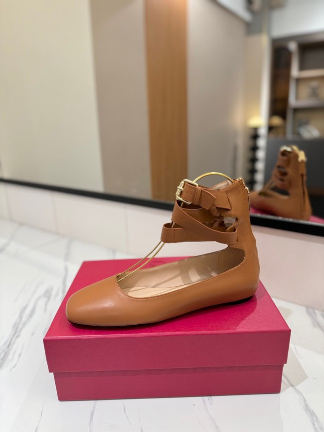 Valentino WOMENS SANDAL 55878-3