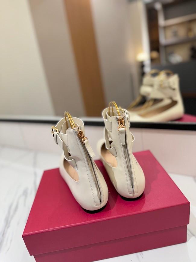 Valentino WOMENS SANDAL 55878-4