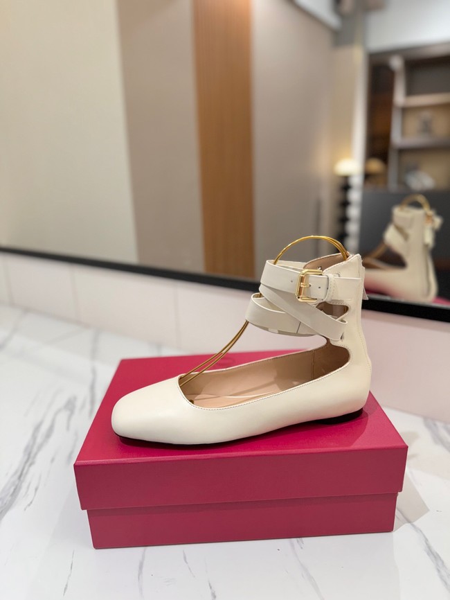 Valentino WOMENS SANDAL 55878-4