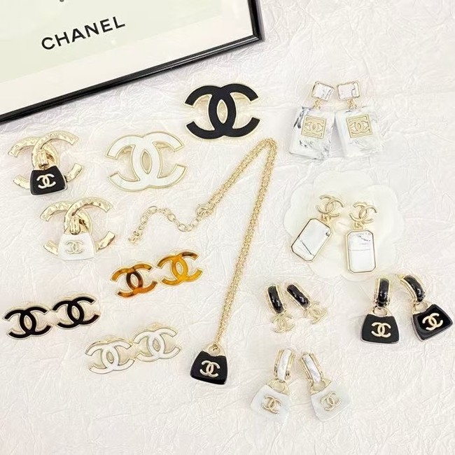 Chanel Earring CE16483