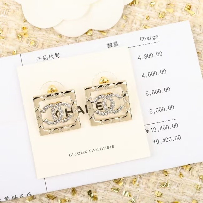 Chanel Earring CE16490