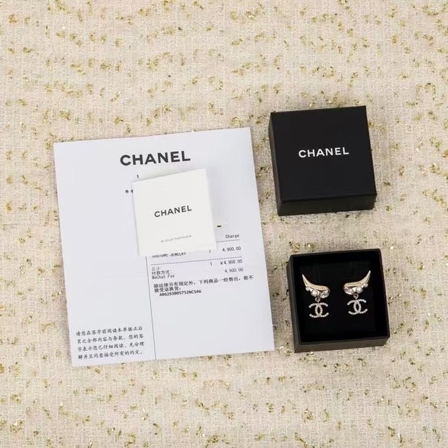 Chanel Earring CE16492