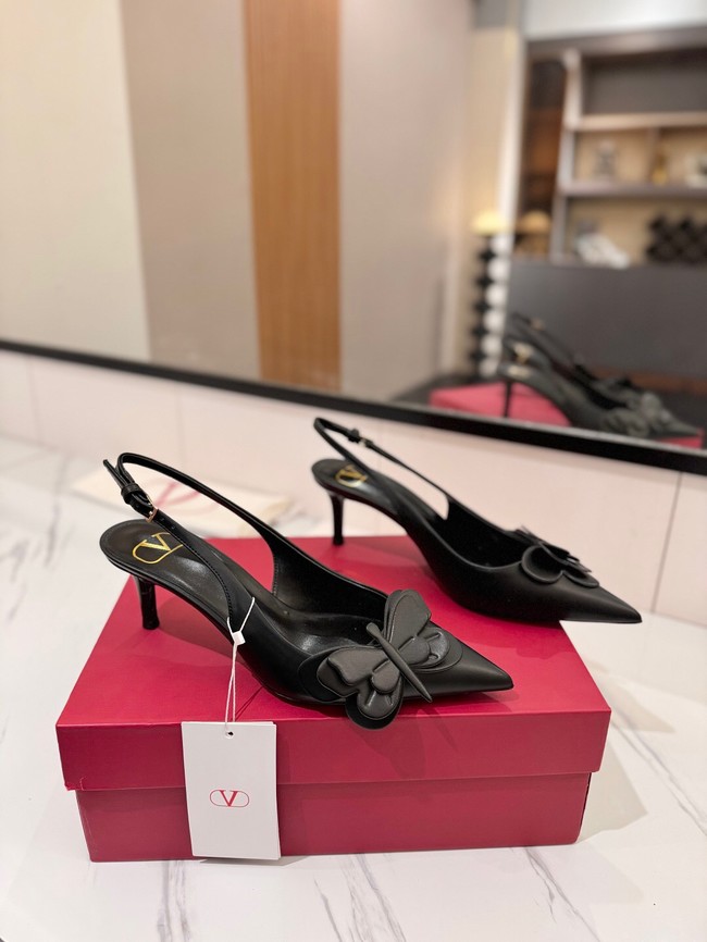 Valentino WOMENS SANDAL 55879-2