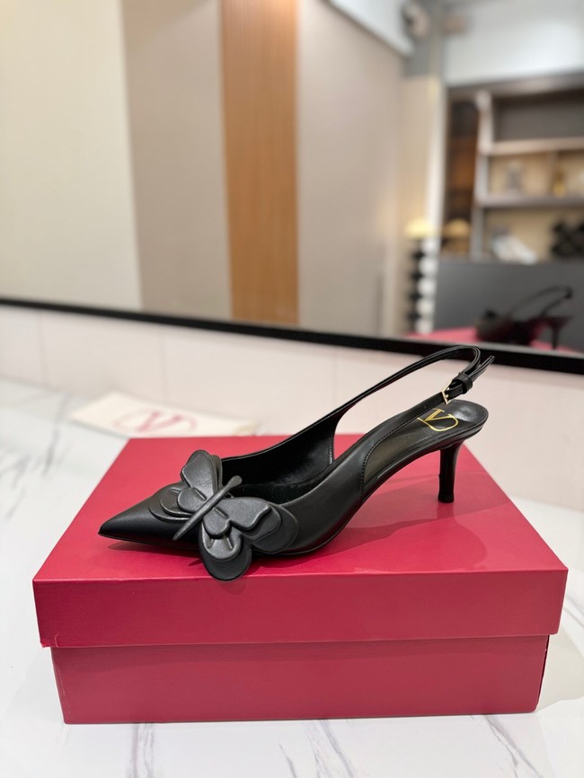 Valentino WOMENS SANDAL 55879-2