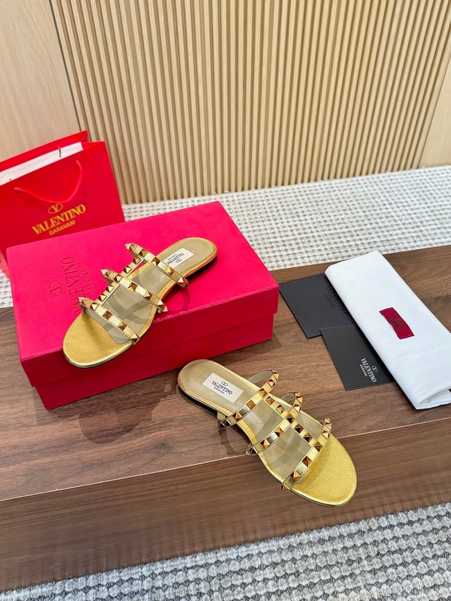 Valentino WOMENS SANDAL 55882-2
