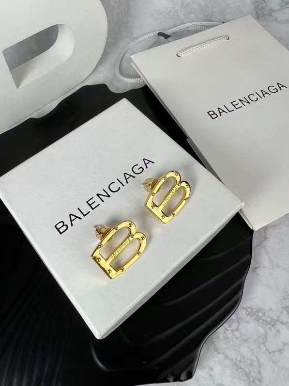 Balenciaga Earring CE16501