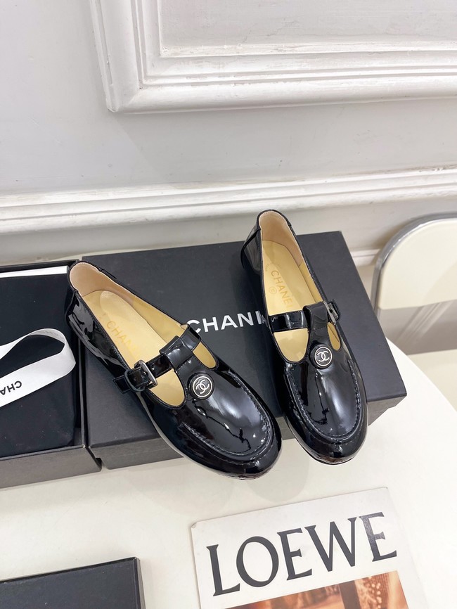 Chanel MARY JANES 55894-2