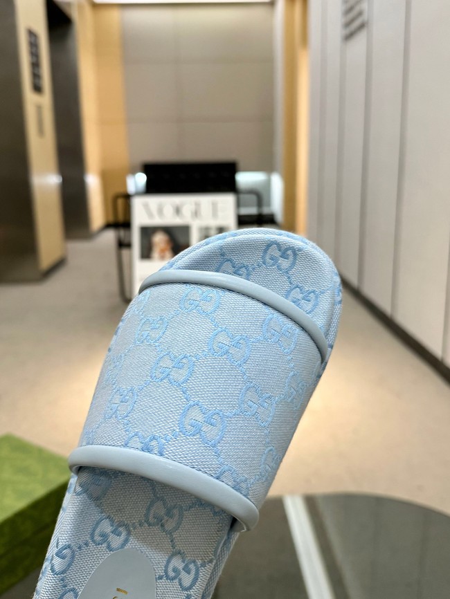 Gucci WOMENS SANDAL 55890-1